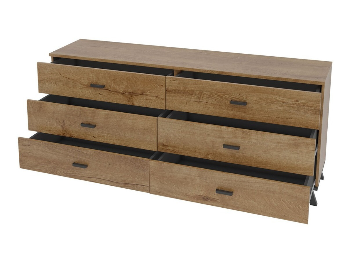 Chest of drawers Talsere 104