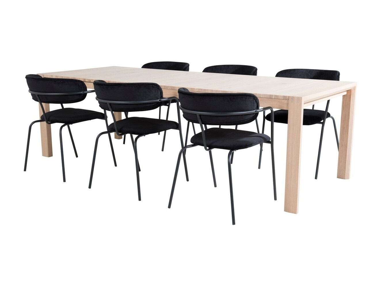 Dining set Dallas 2055