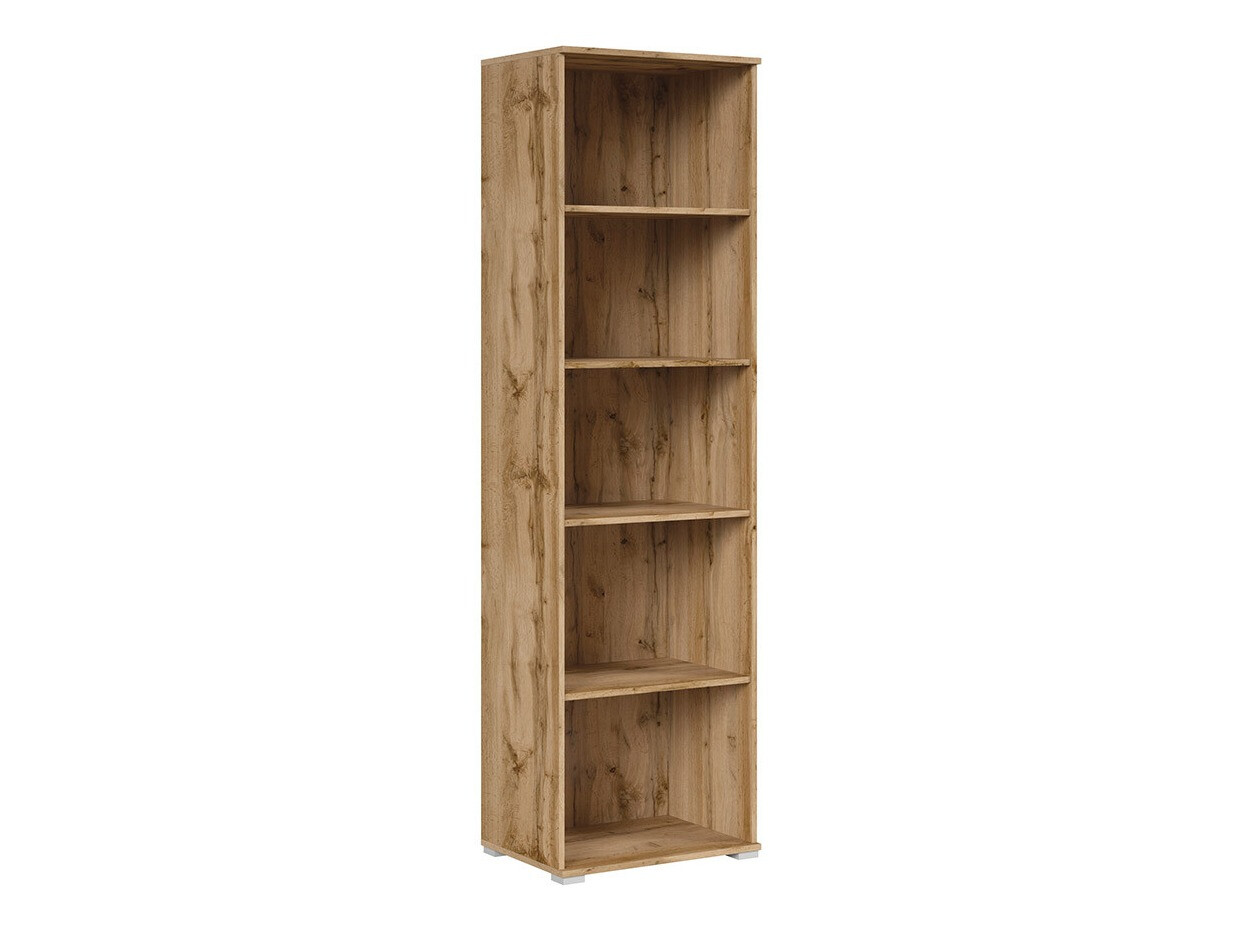 Bookcase Tivetra 115