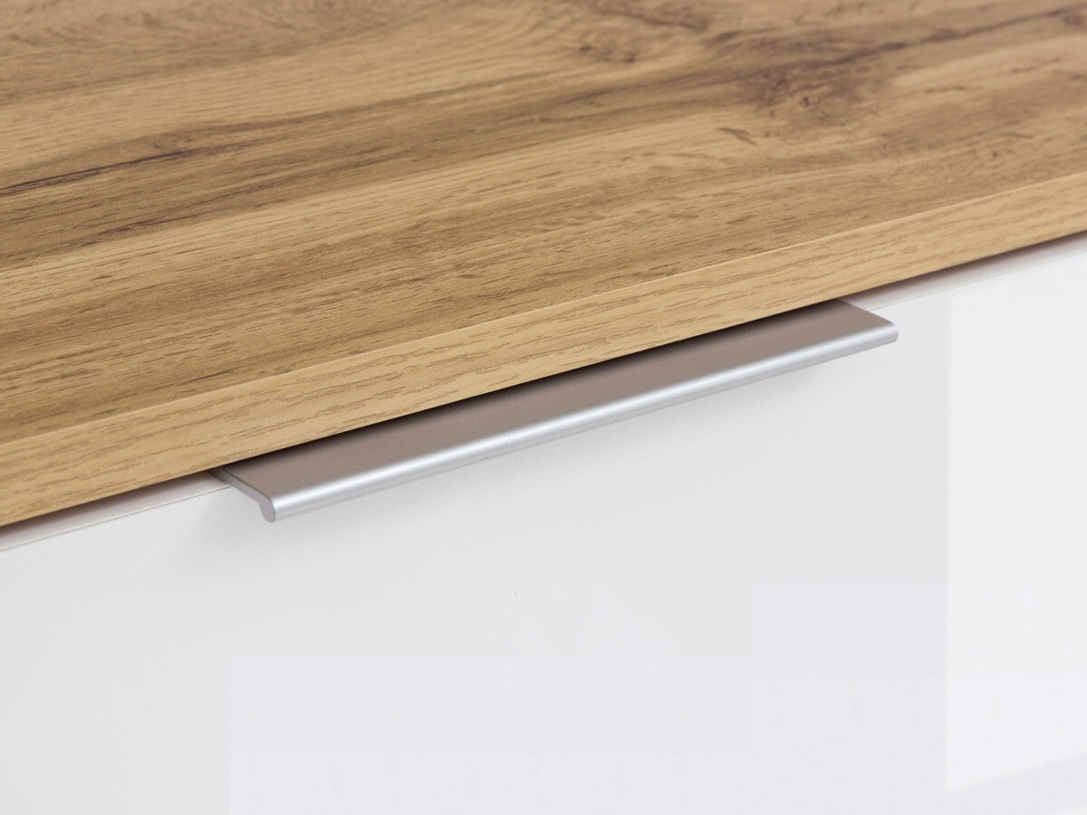 Bookcase Tivetra 115