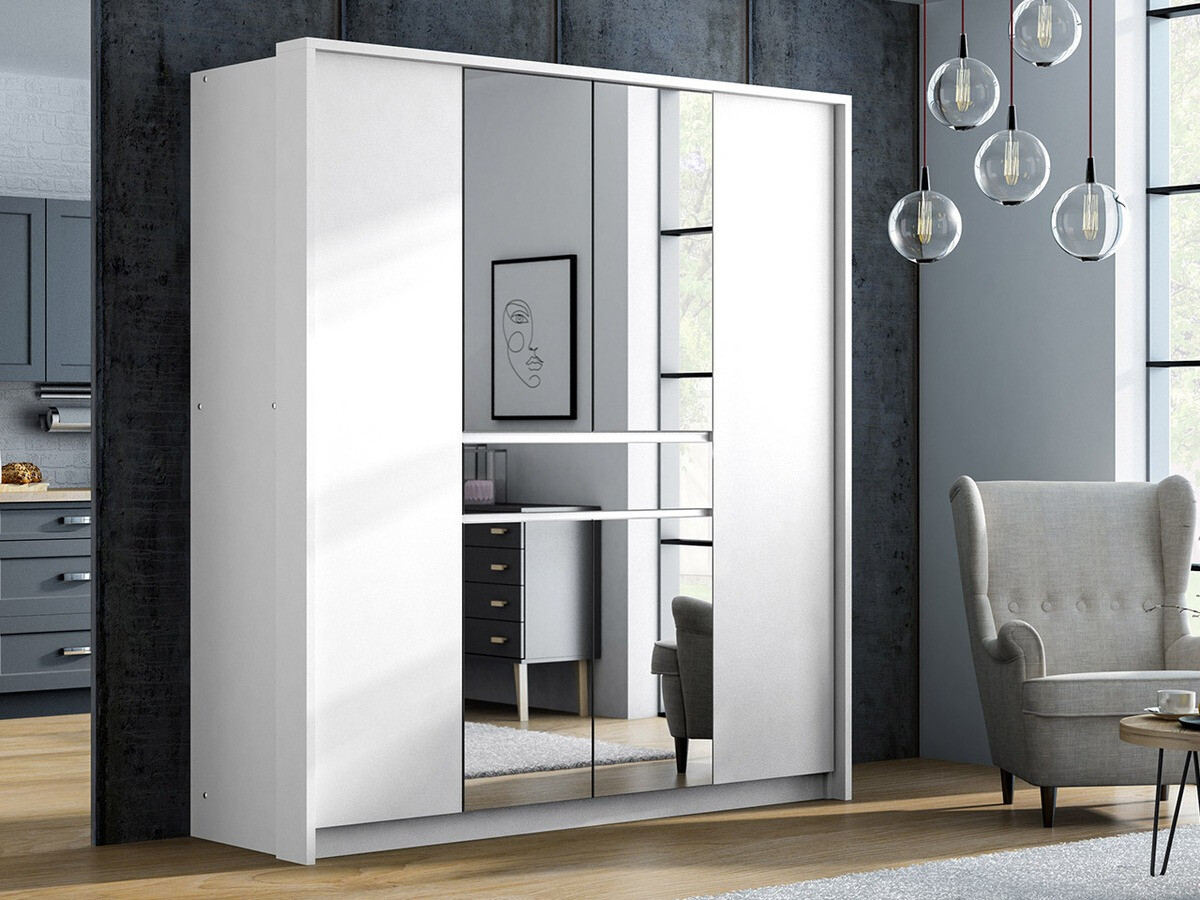 Wardrobe Honolulu 270