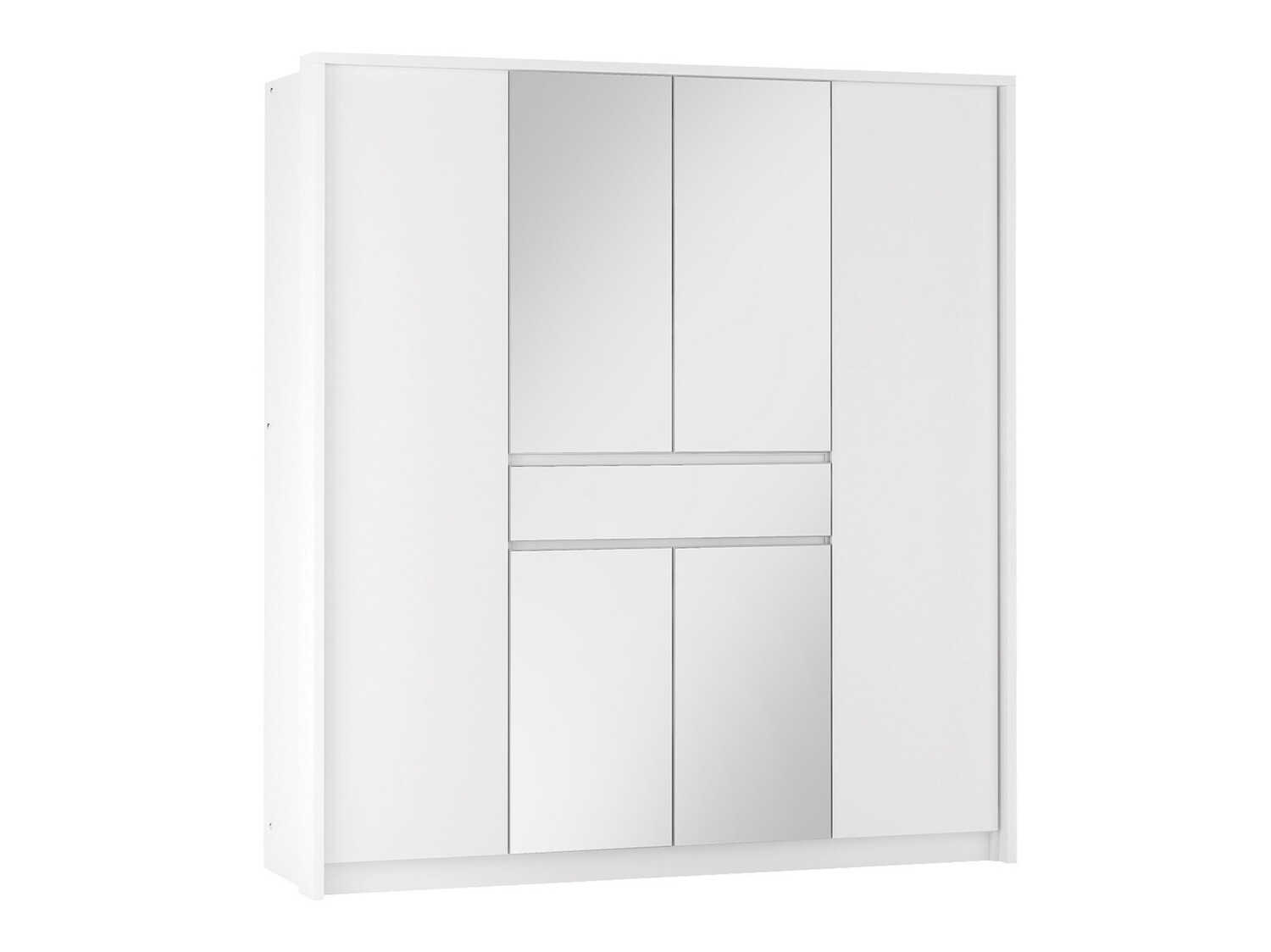 Wardrobe Honolulu 270