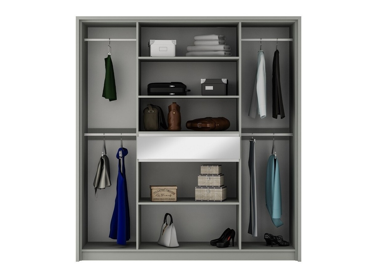 Wardrobe Honolulu 270