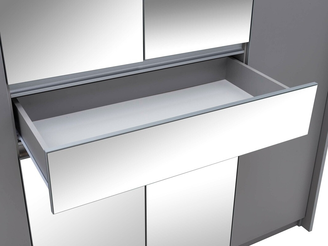 Wardrobe Honolulu 270