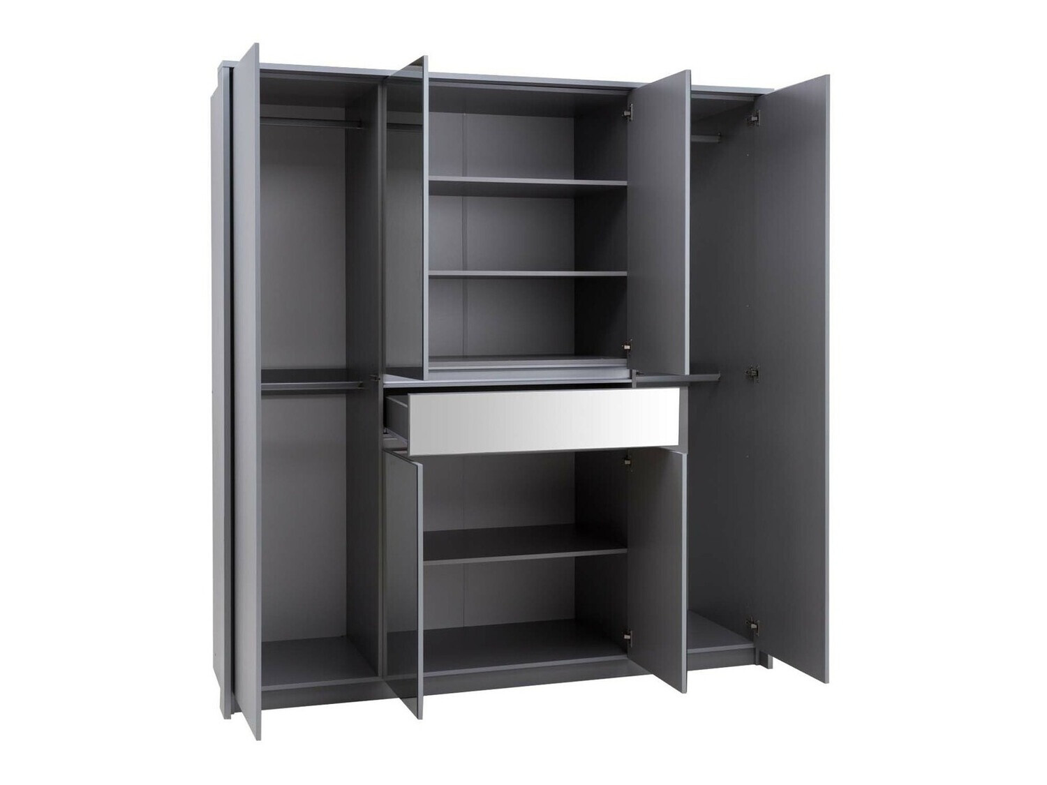 Wardrobe Honolulu 270