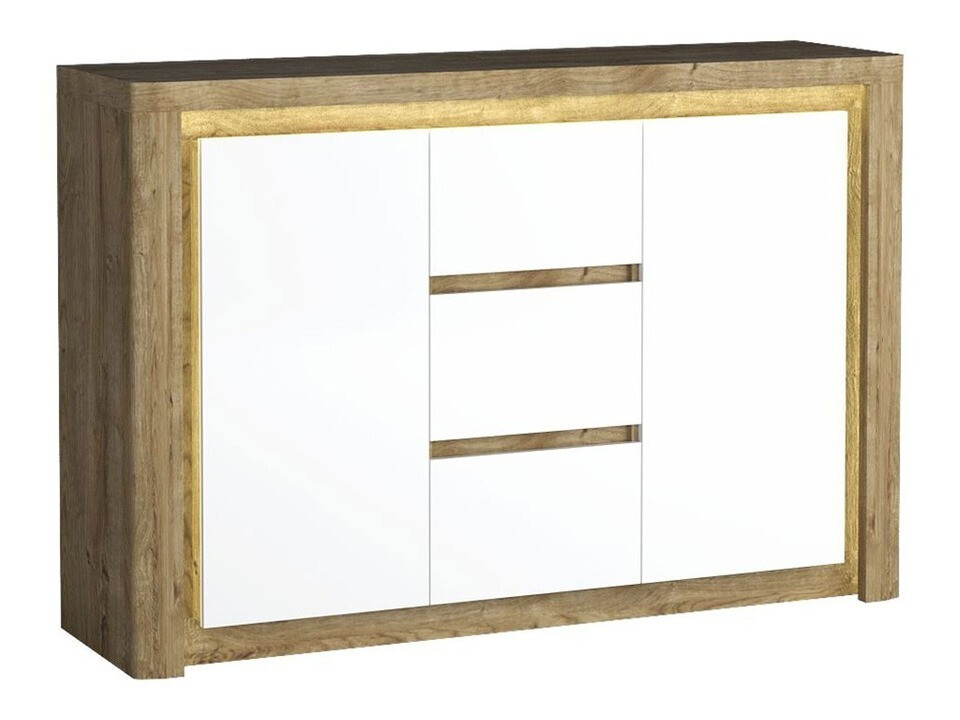 Chest of drawers Etrmona 106