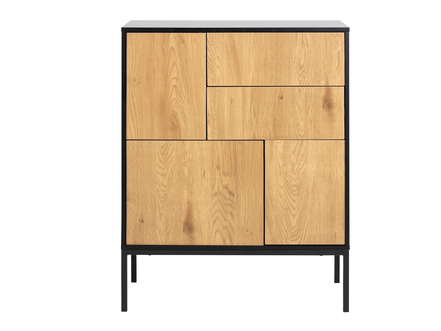 Chest of drawers Norsica Sevferi 139