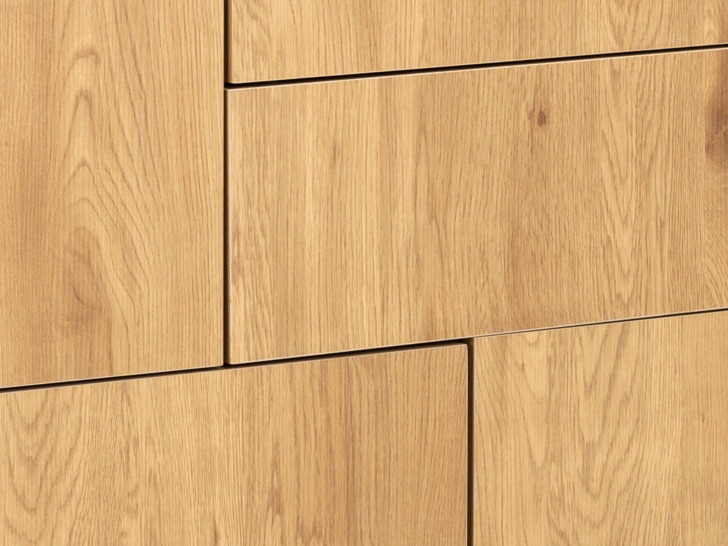 Chest of drawers Norsica Sevferi 139