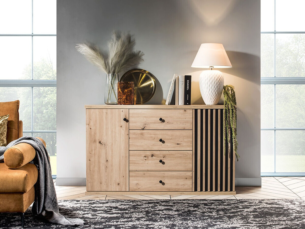 Chest of drawers Venmava 103