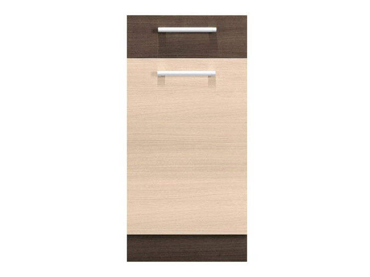 Modular cabinet with drawer and doors Mode Light 113