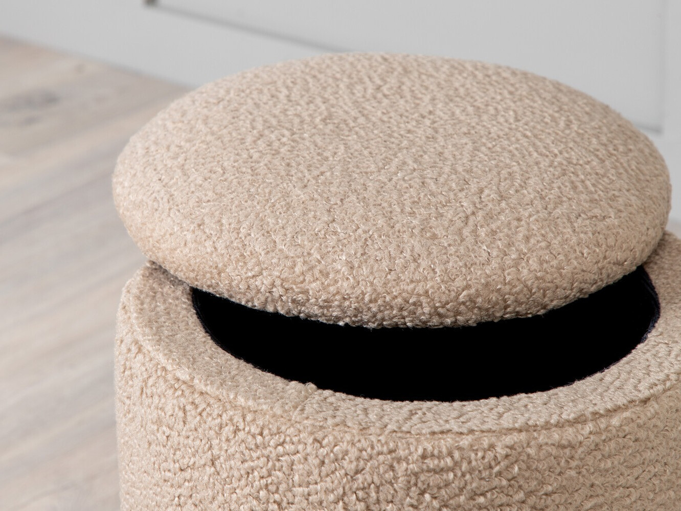 Ottoman Dallas 2939 (Beige)