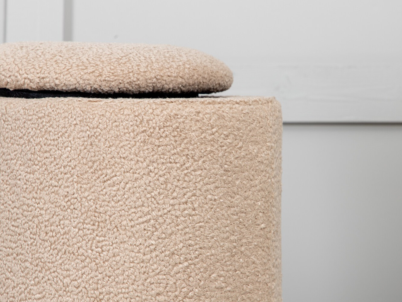 Ottoman Dallas 2939 (Beige)