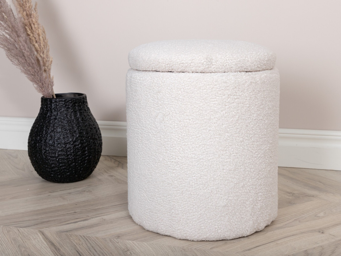 Ottoman Dallas 2939 (White)