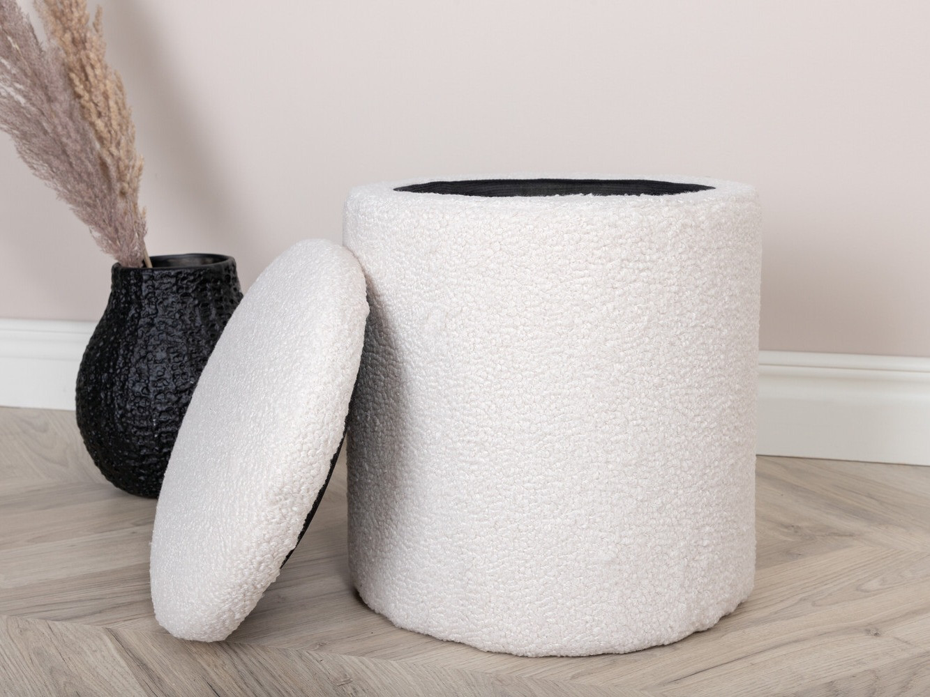 Ottoman Dallas 2939 (White)