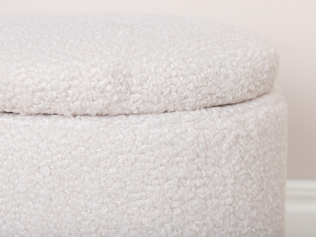 Ottoman Dallas 2939 (White)