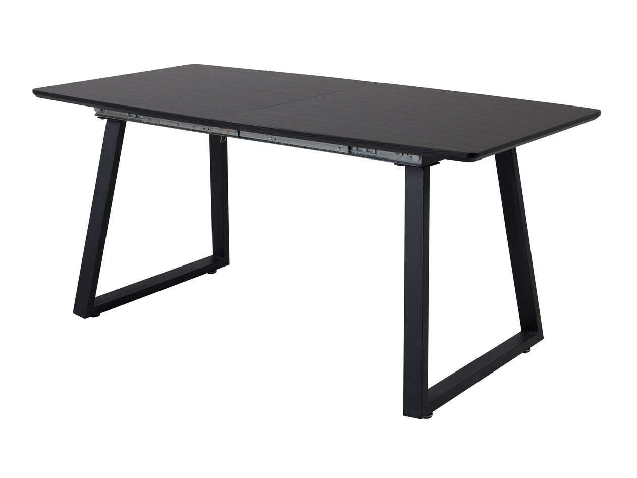 Table Dallas 172 (Black)