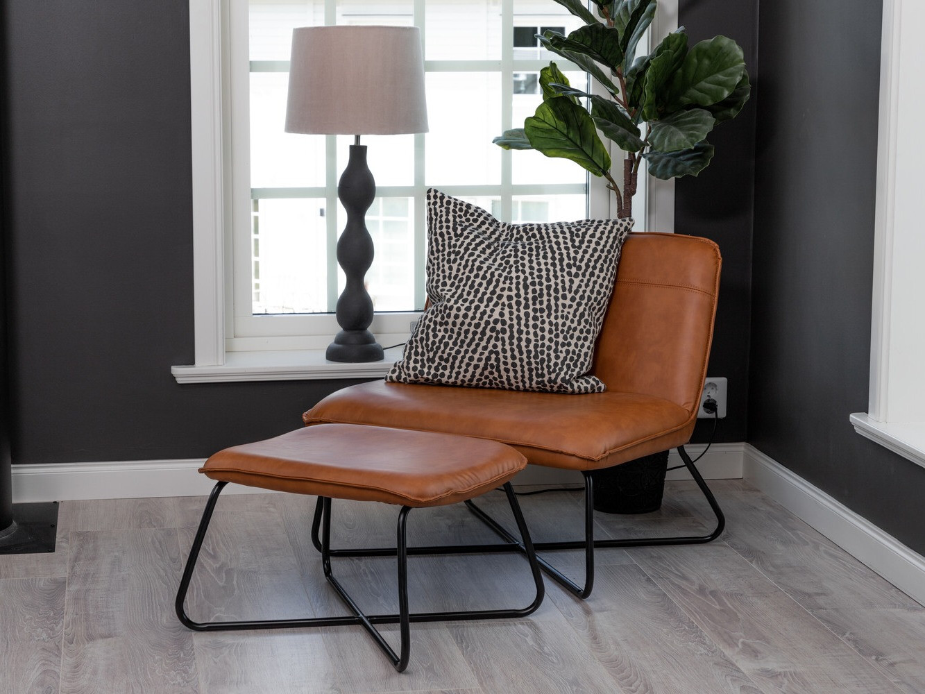 Armchair Dallas 2967