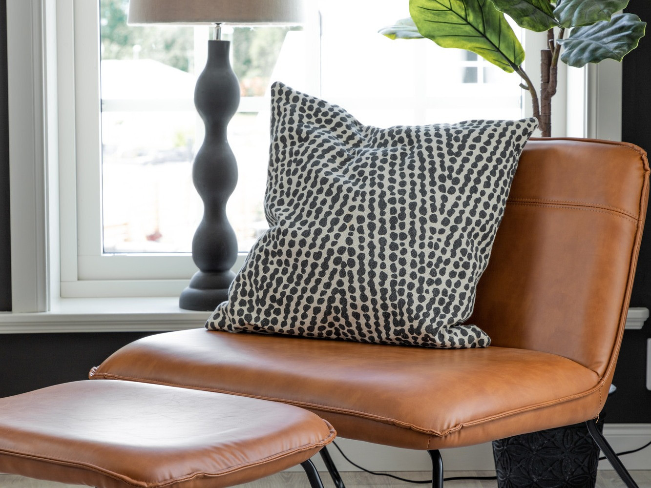 Armchair Dallas 2967
