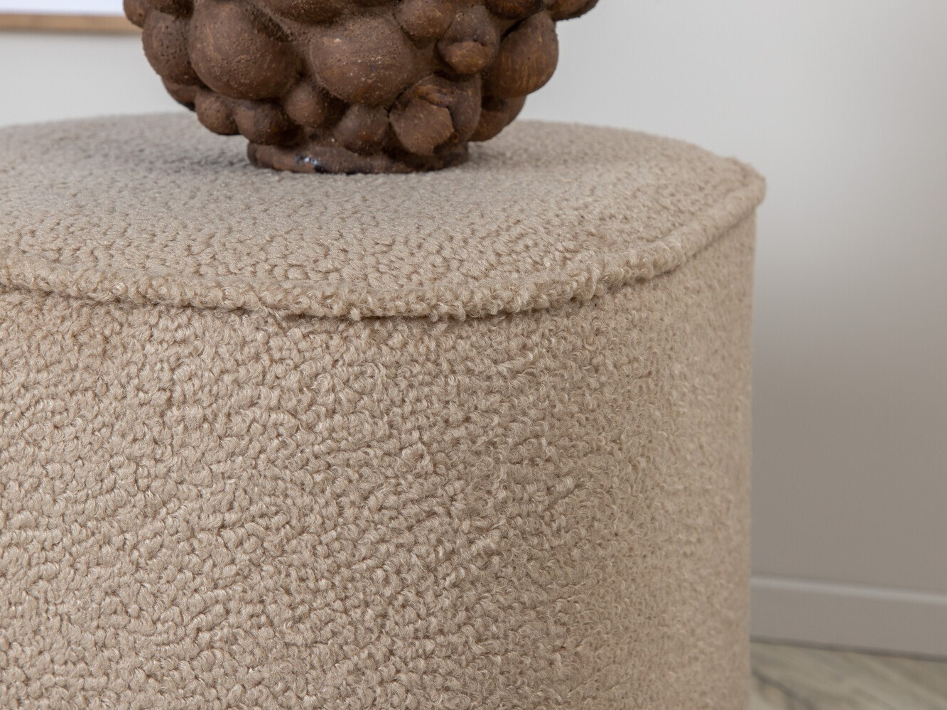 Ottoman Dallas 2944 (Beige)