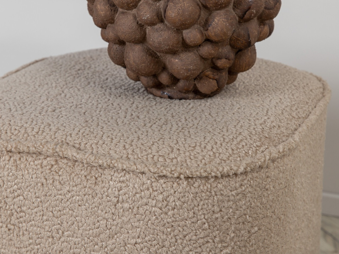 Ottoman Dallas 2944 (Beige)