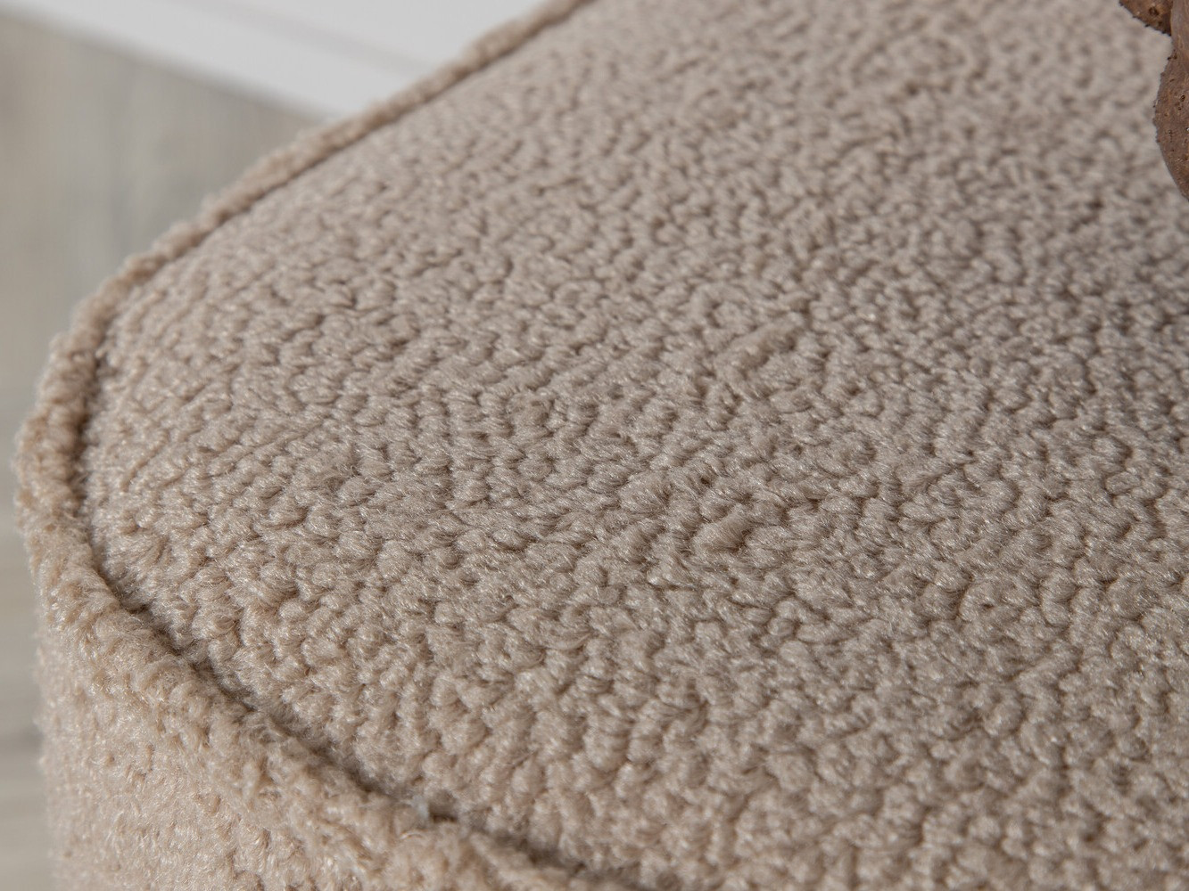 Ottoman Dallas 2944 (Beige)