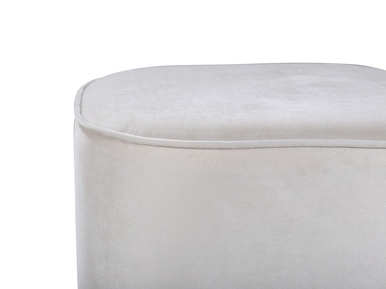 Ottoman Dallas 2944 (Cream)