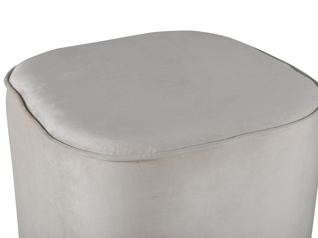 Ottoman Dallas 2944 (Cream)