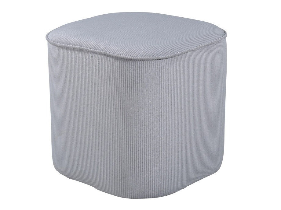 Ottoman Dallas 2944 (Light grey)