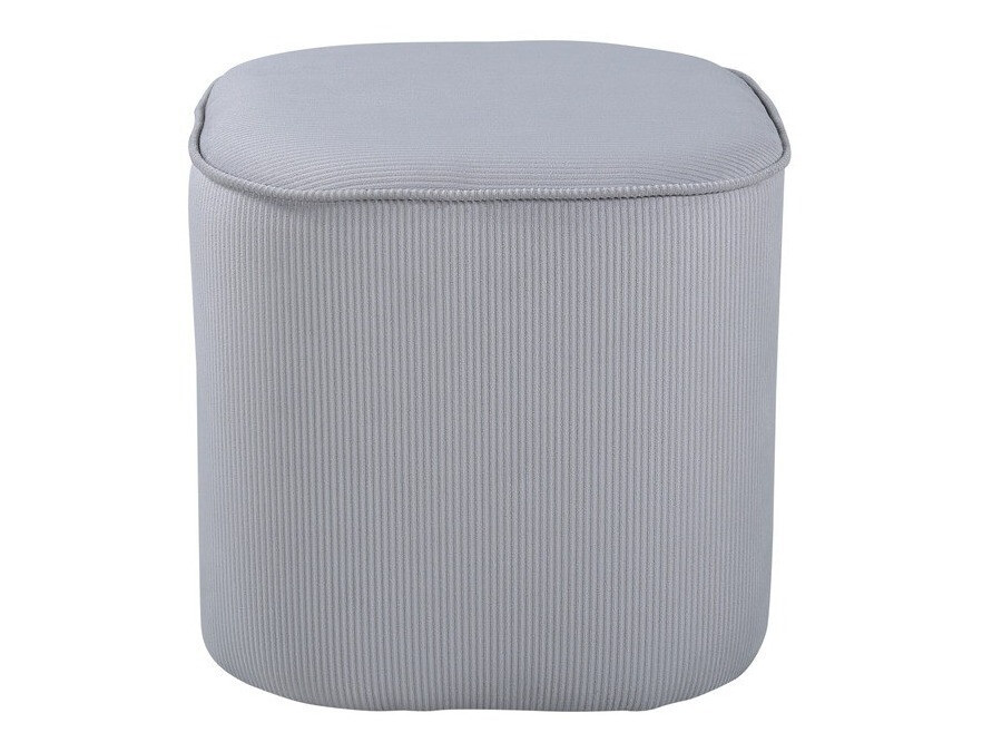 Ottoman Dallas 2944 (Light grey)