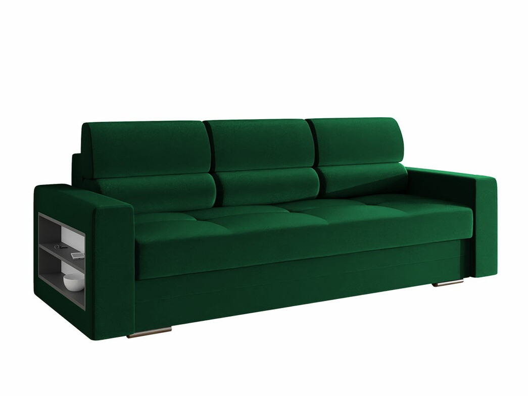 Sofa bed Decatur 100 (Amor Velvet 4311)