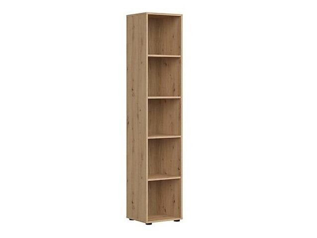 Bookcase Nolremi 105