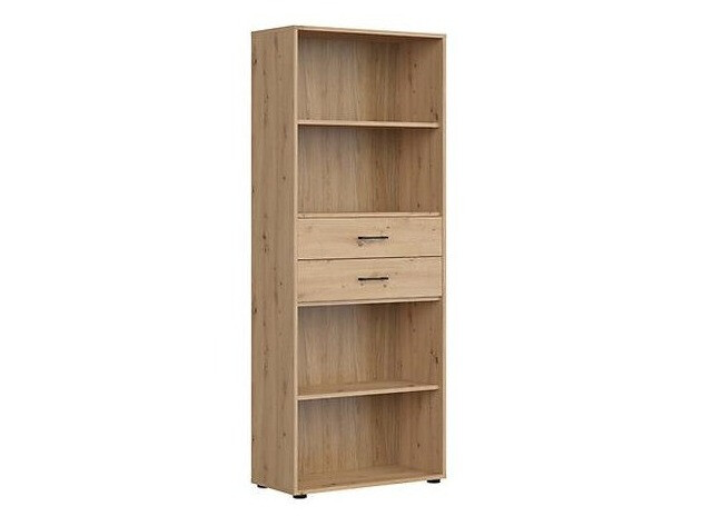 Bookcase Nolremi 112
