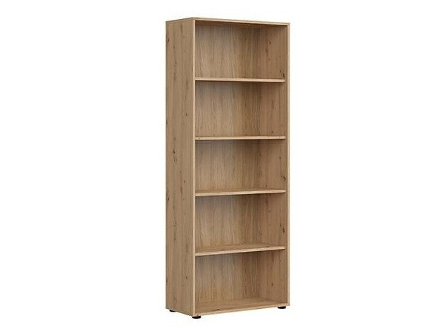Bookcase Nolremi 114