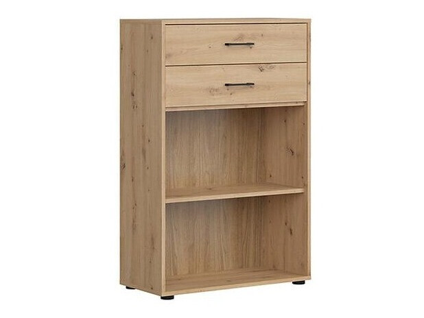 Bookcase Nolremi 117