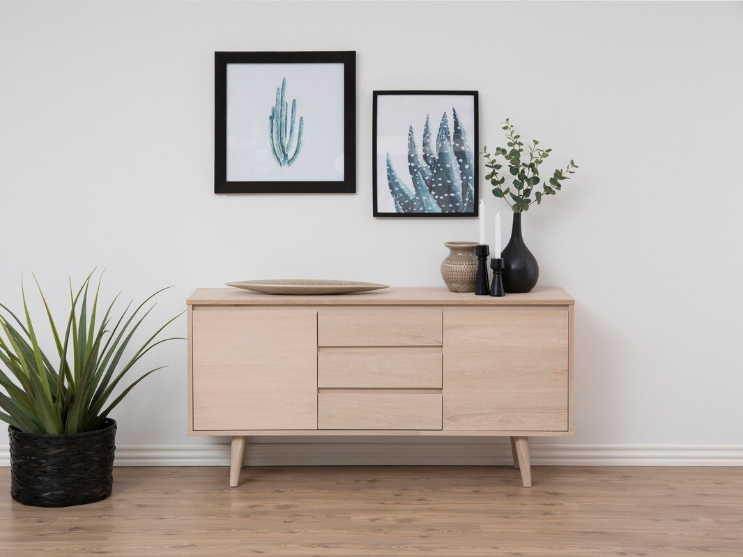 Chest of drawers Norsica Daltea 103