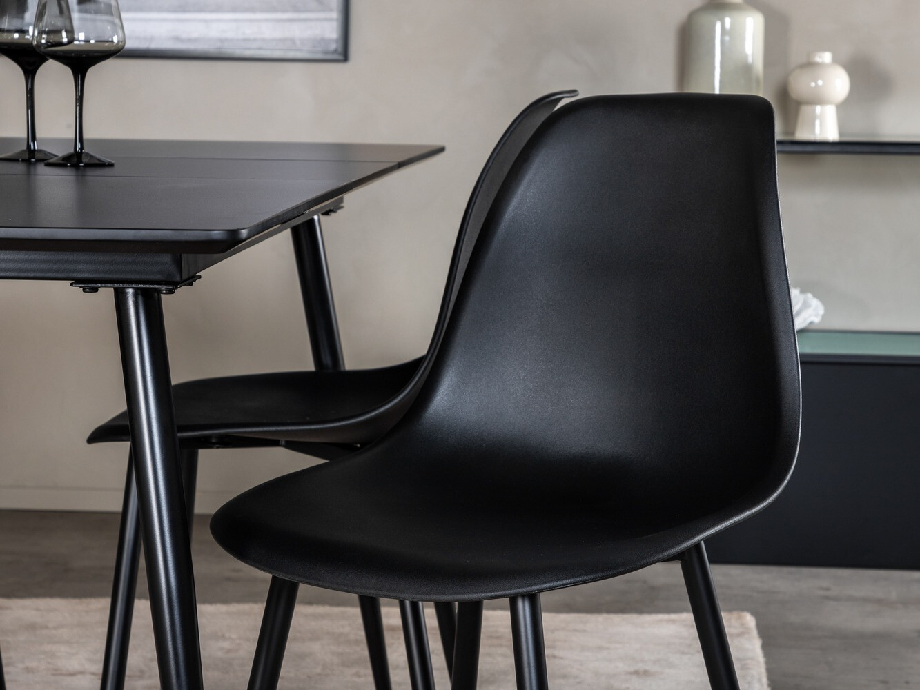 Dining set Dallas 1524