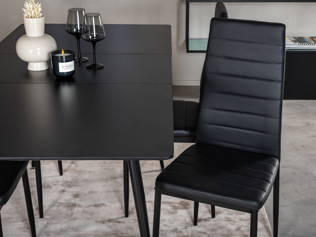 Dining set Dallas 1528