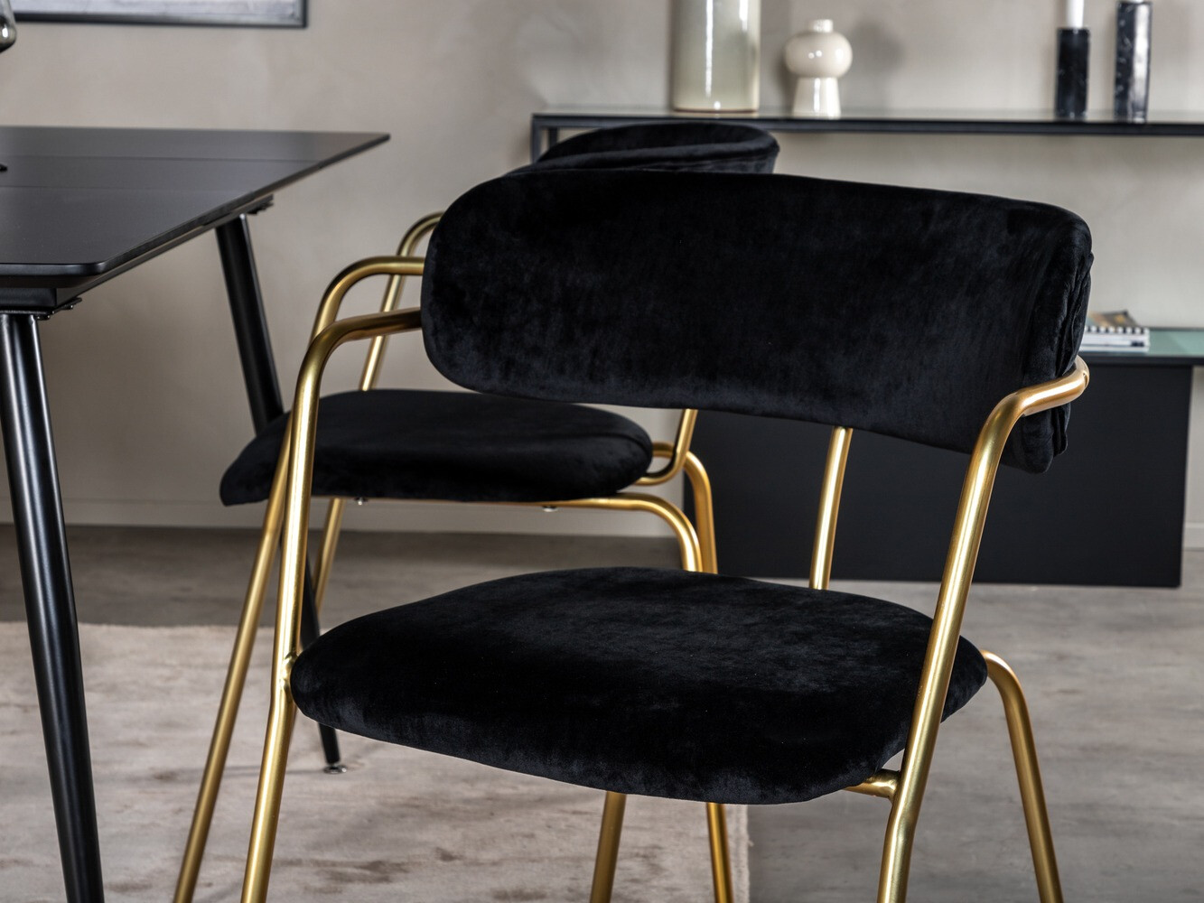 Dining set Dallas 1529