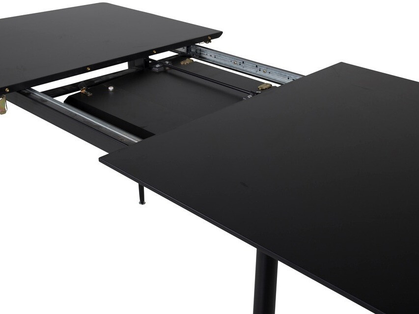 Dining set Dallas 1526 (Black)