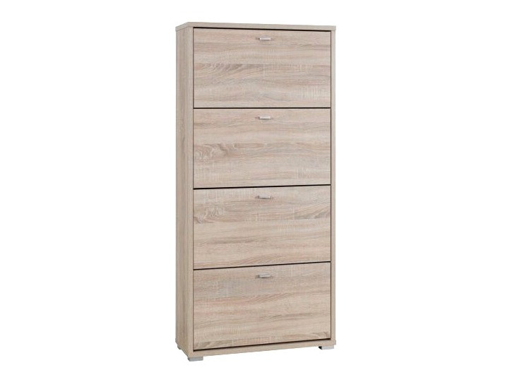 Shoe cabinet Fenmora 103 (Sonoma oak)