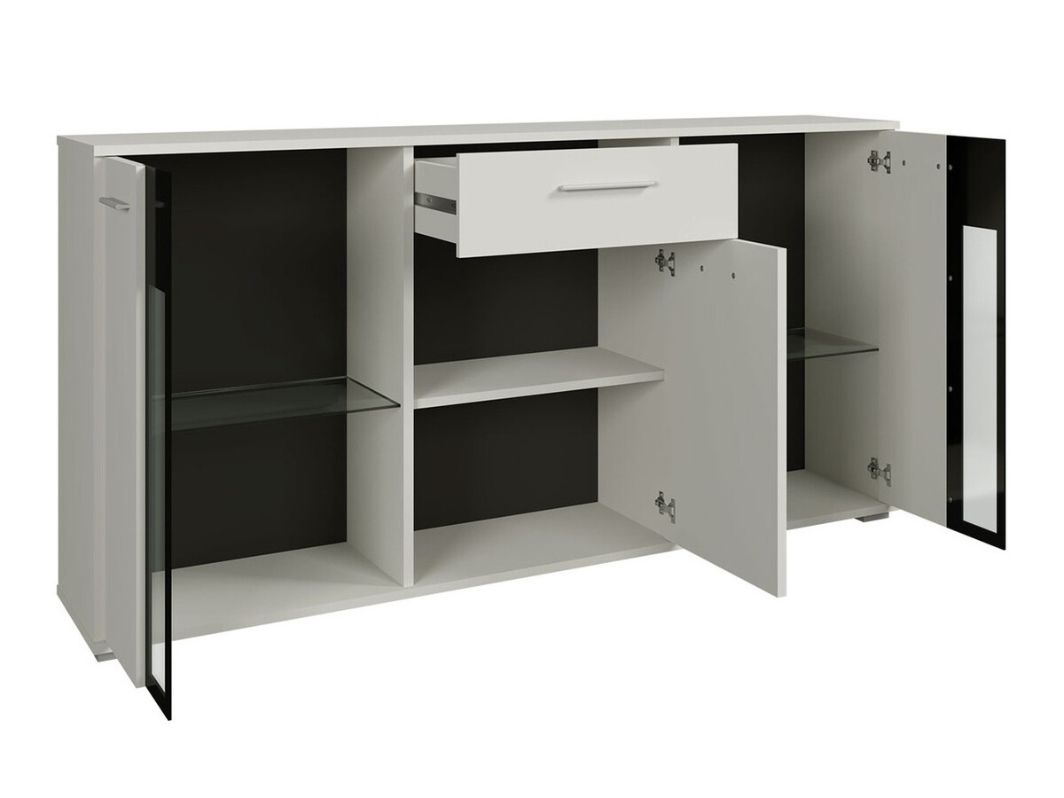 Chest of drawers Genio (Lefkas oak)