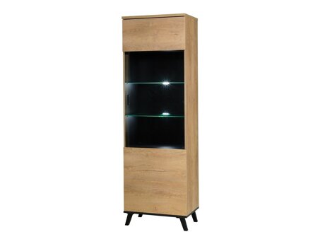 Bookcase Talsere 101