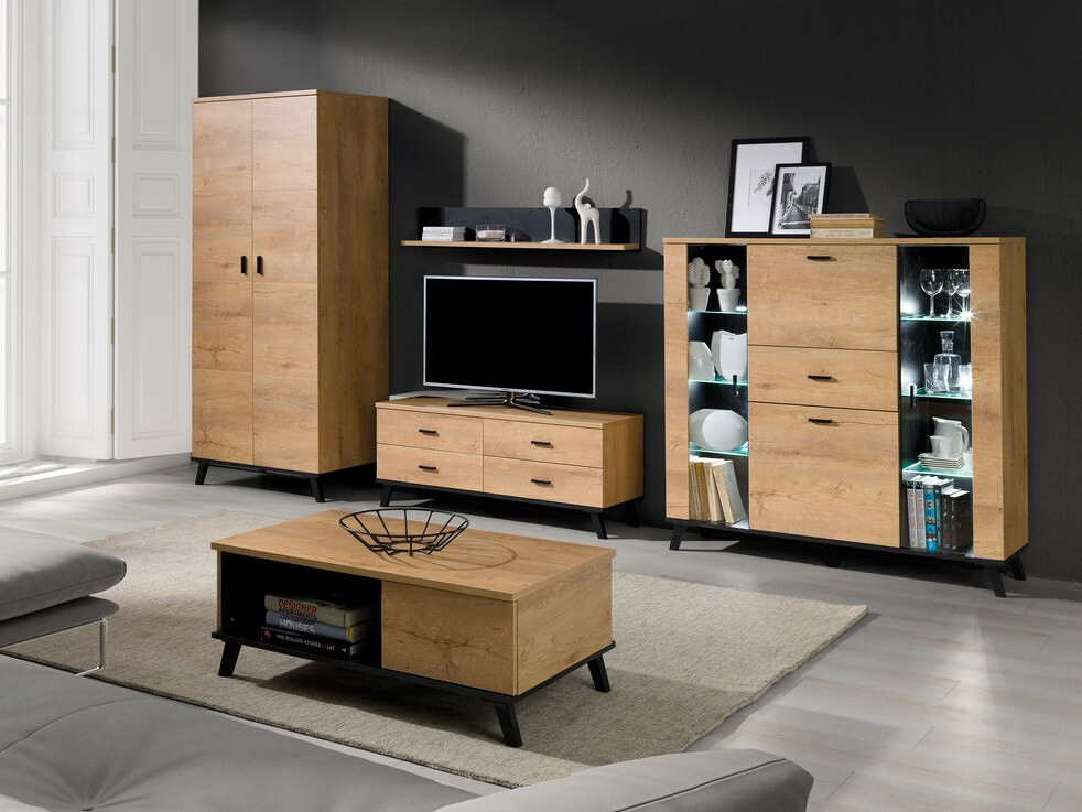 Chest of drawers Talsere 102