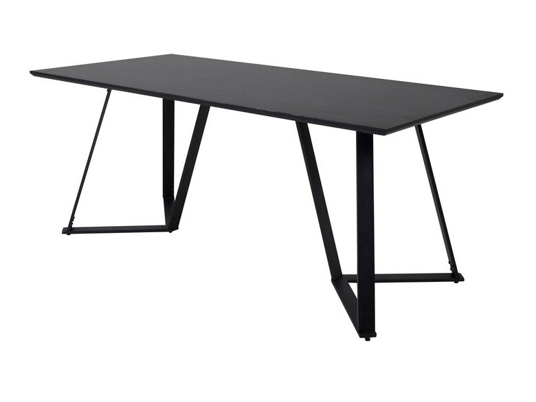 Table Dallas 372 (Black)