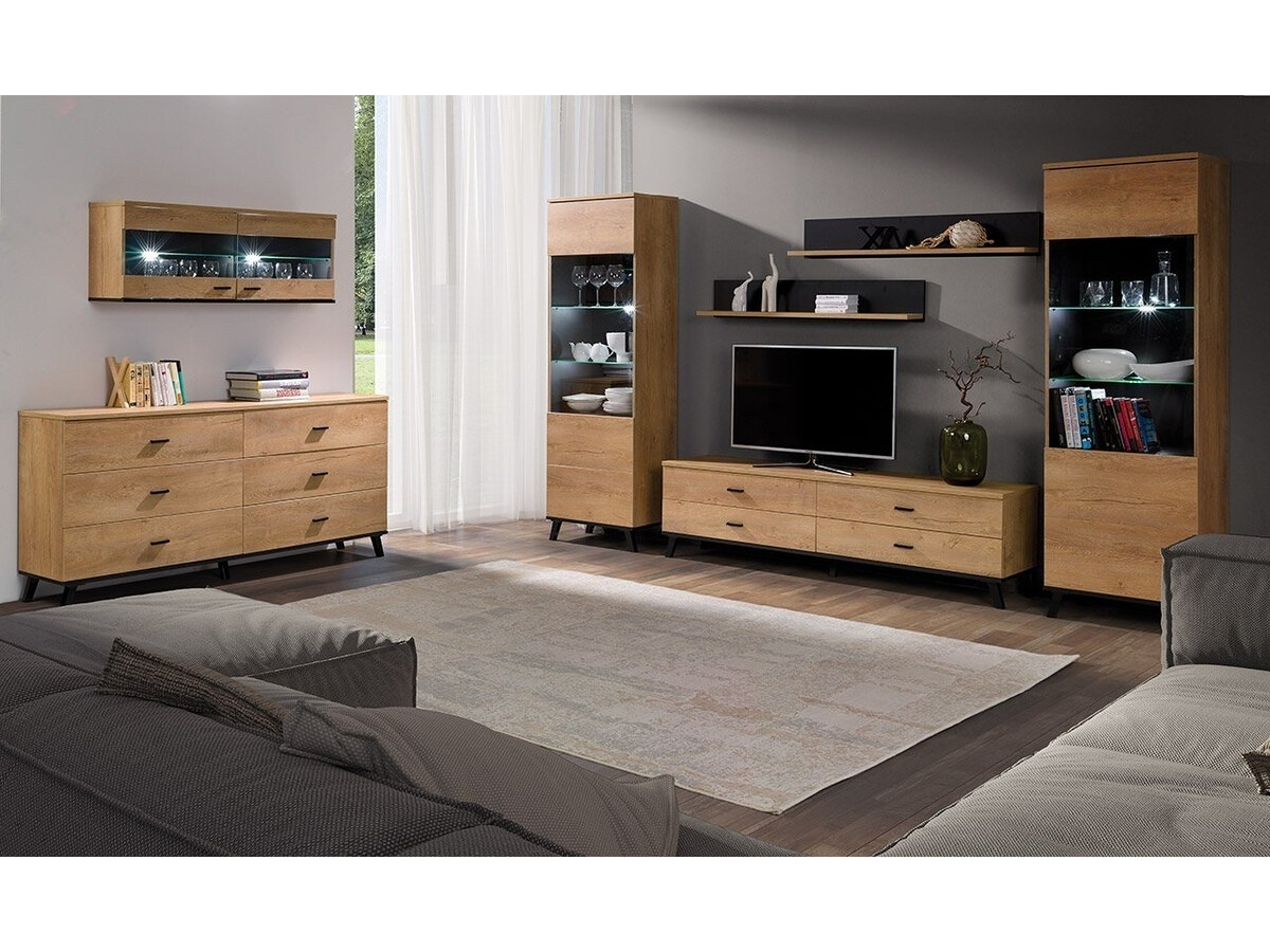 Wall cabinet Talsere 108