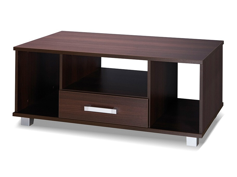 Coffee table Cirevau 133 (Wenge)