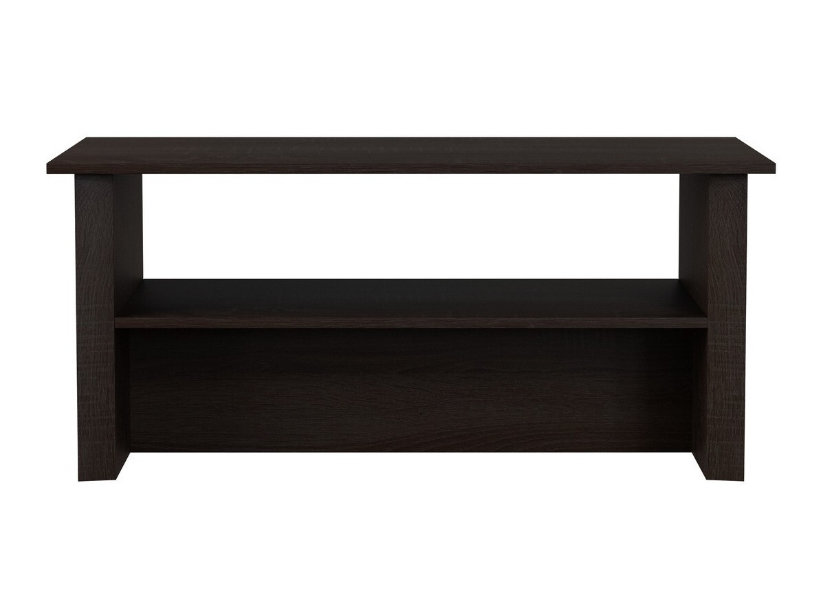 Coffee table Elialo 103 (Dark Sonoma oak)