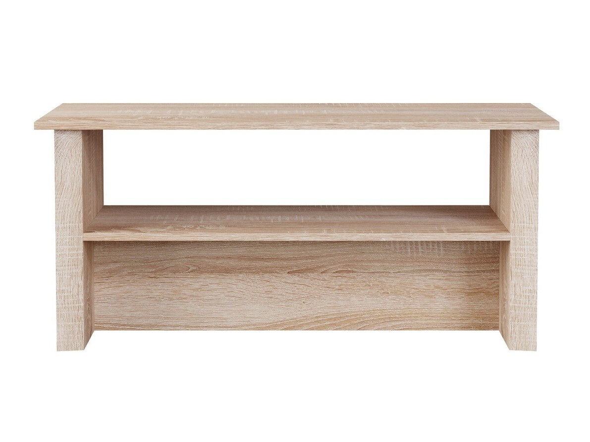Coffee table Elialo 103 (Sonoma oak)
