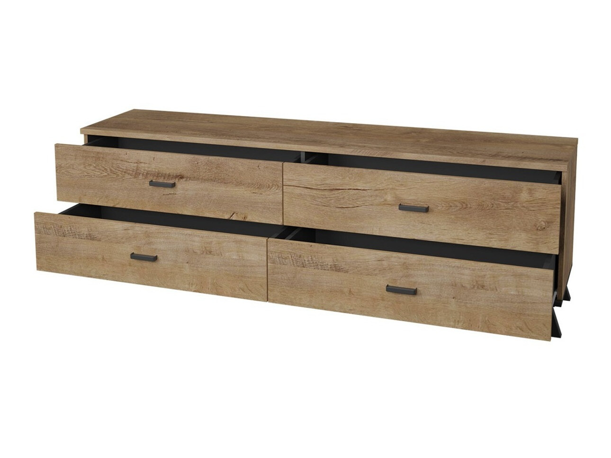 TV stand Talsere 105
