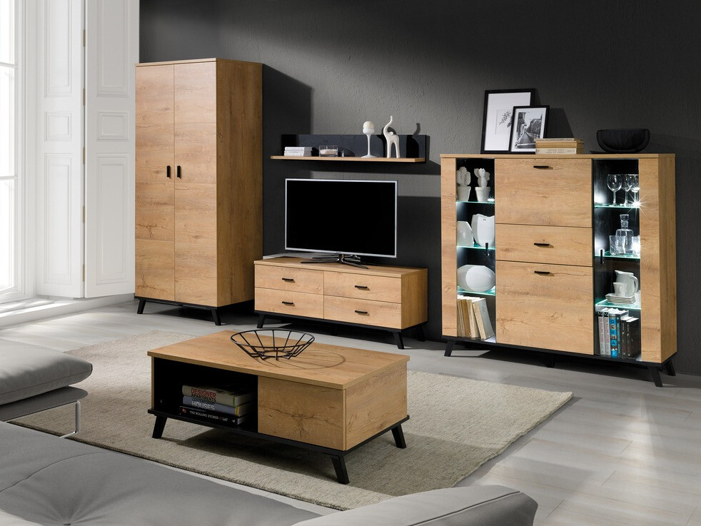 TV stand Talsere 106